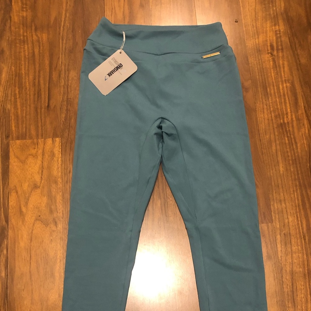 NWT Whitney Simmons Gymshark Leggings